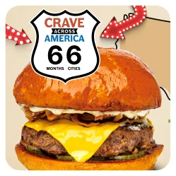 Crave Across America - Route 66 - ad agencies Dallas - ad agencies in Dallas - ad agency Dallas - advertising agencies Dallas TX - advertising agencies in Dallas - advertising agencies in Dallas TX - creative agency Dallas - Dallas ad agencies - Dallas creative agencies - Dallas creative agency – Agency Creative