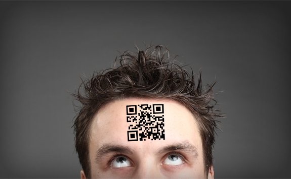 SEM QR Code