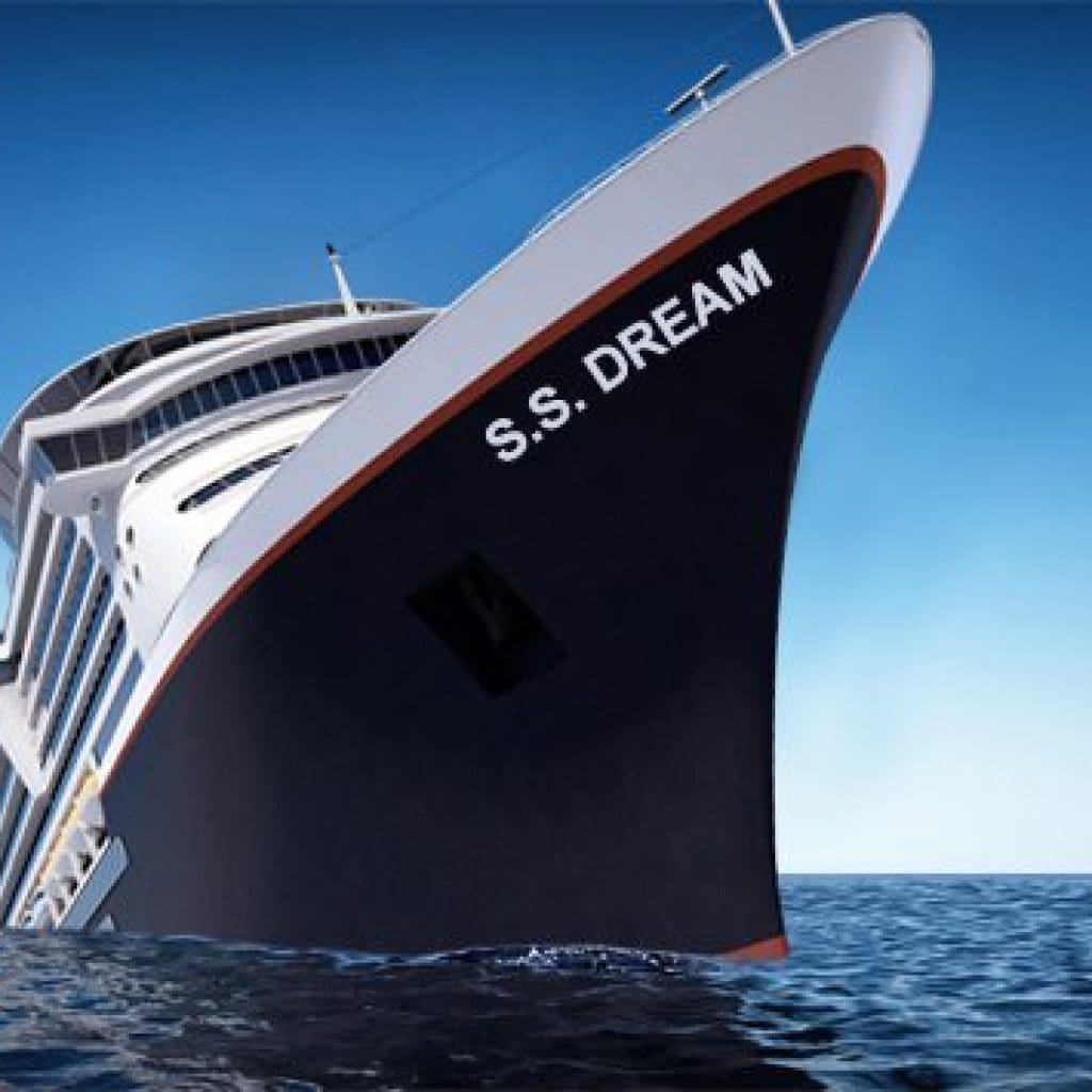 Branded Insight Ship