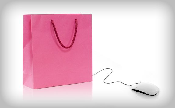 PPC Shopping Bag