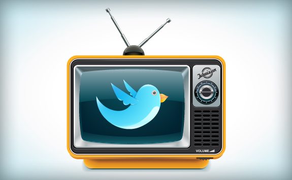 Twitter TV - Agency Creative Dallas TX