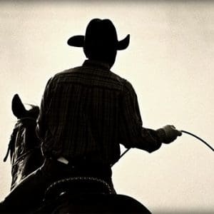 Mr. Cowboy - Agency Creative