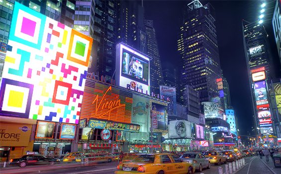 Offline Advertising - Traditional Advertising | Agency Creative