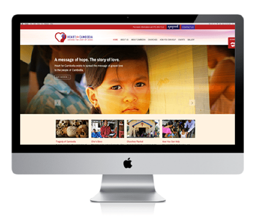 marketing for nonprofits