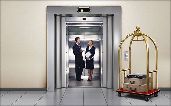 Crafting Your Hotel Chain’s Elevator Pitch