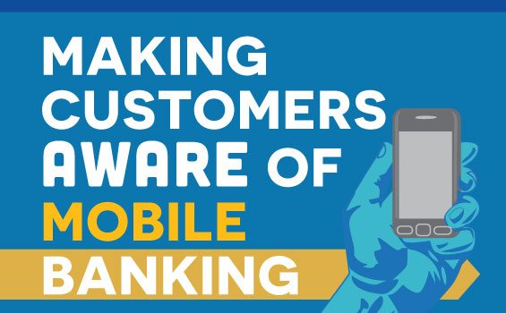 Mobile Banking Marketing
