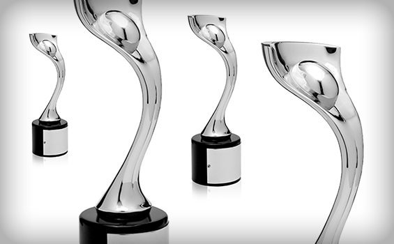 Agency Creative Wins Four Davey Awards