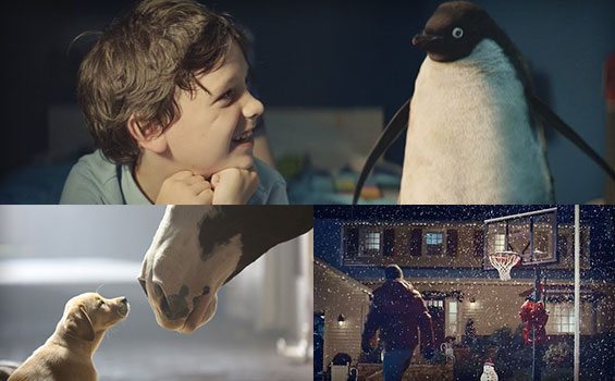 How to Make the Best TV Commercial of 2015