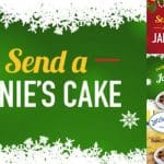 integrated digital strategy for Janie's Cakes