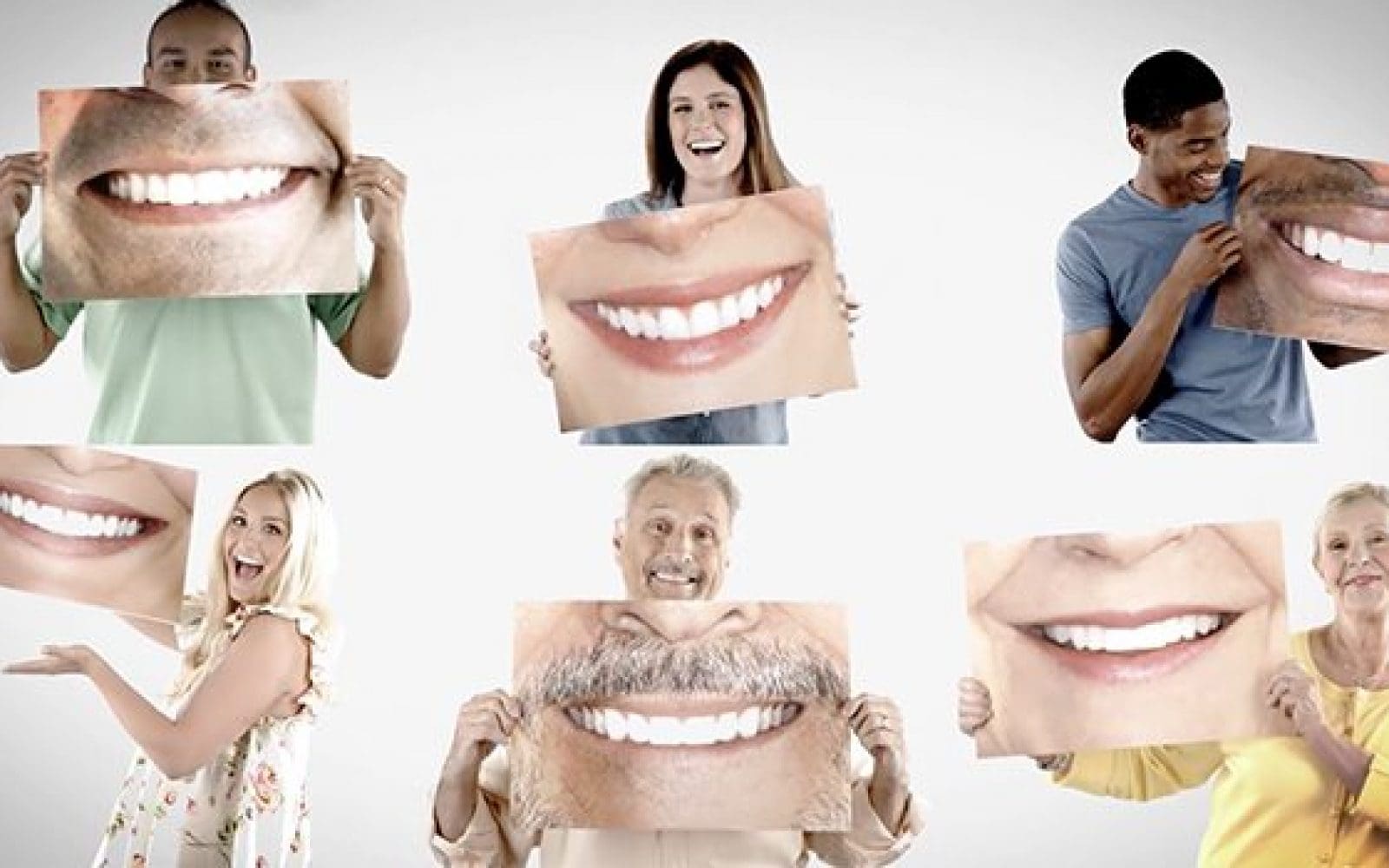 Dental Implants - TV Advertising from Dallas Ad Agency - Dallas Advertising Agency - Dallas Marketing Agency - Ad Agency Dallas TX - Agency Creative