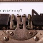 Writing an Effective Brand Story