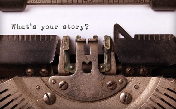 6 Basics to Writing an Effective Brand Story