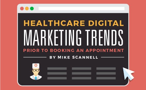 Healthcare Digital Marketing Strategies that Pay Off