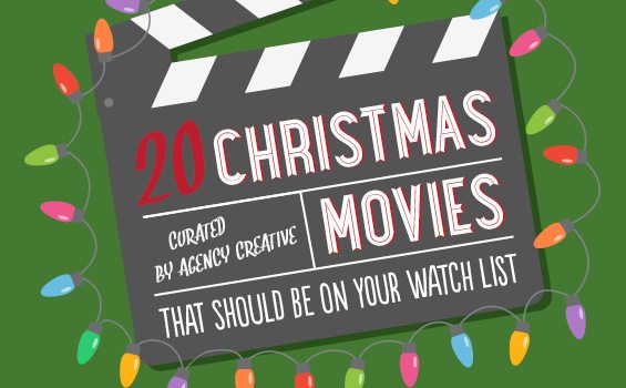 20 Must-See Christmas Movies