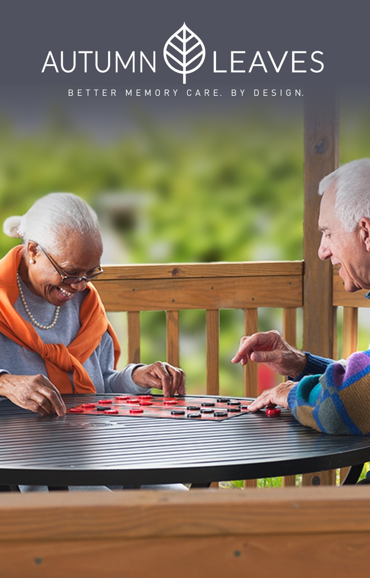 Memory Care Marketing - Agency Creative, a top Dallas Advertising Agency