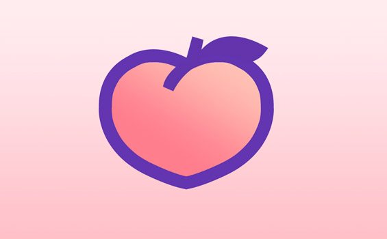 Peach App - internet marketing Dallas Texas