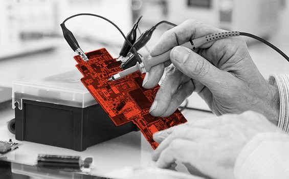 National Circuit Assembly - Tech Marketing