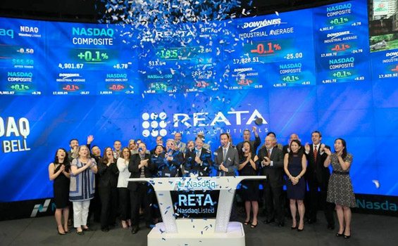 Reata Pharmaceuticals IPO
