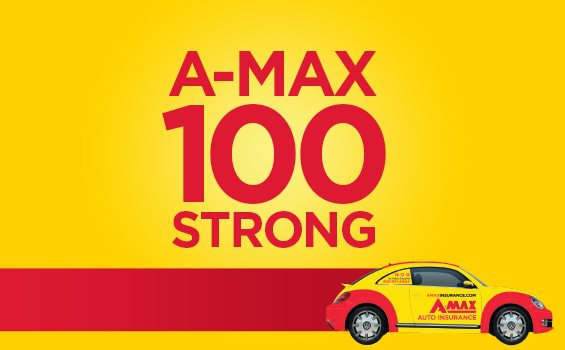 A-MAX Auto Insurance Selects Agency Creative as Agency of Record