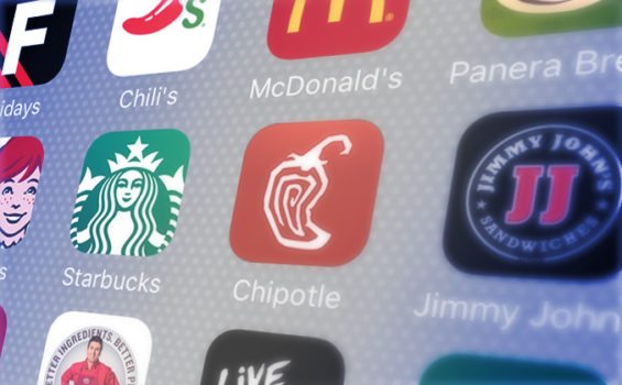 Restaurant Apps: Here to Stay.
