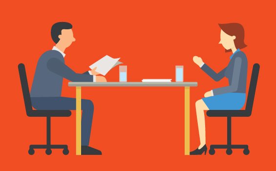 How to Crush Your Internship Interview