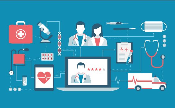 Healthcare Consolidation and Why Healthcare Marketers Should Give a Damn