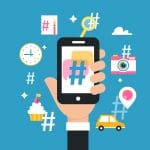 How To Use Hashtags - How Hashtags Became #Trendy | Piping Fresh