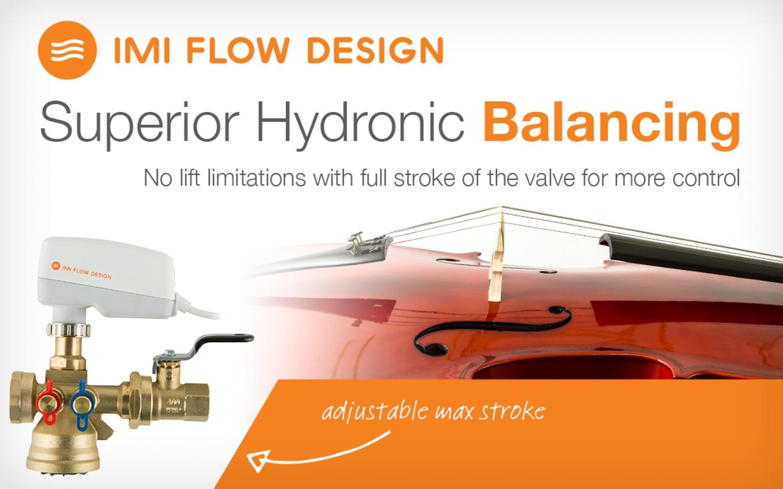 marketing campaign - IMI Hydronic Engineering