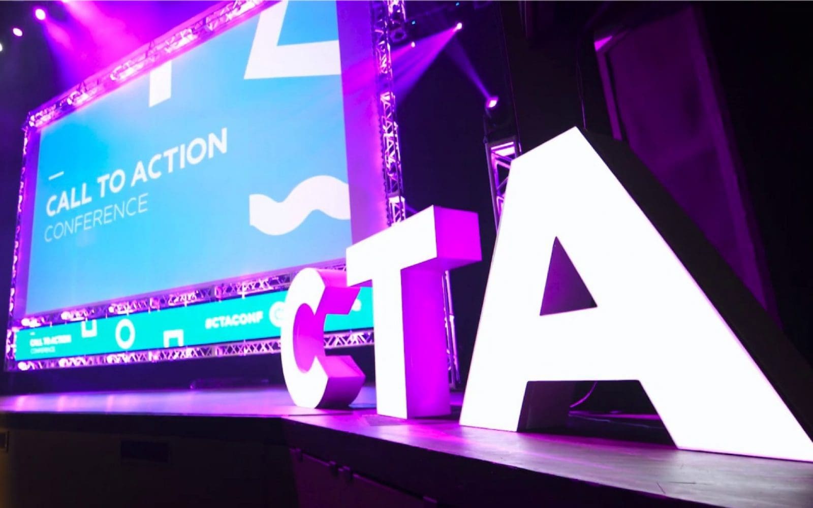 Unbounce CTA Conference Highlights Pt 2 | Agency Creative