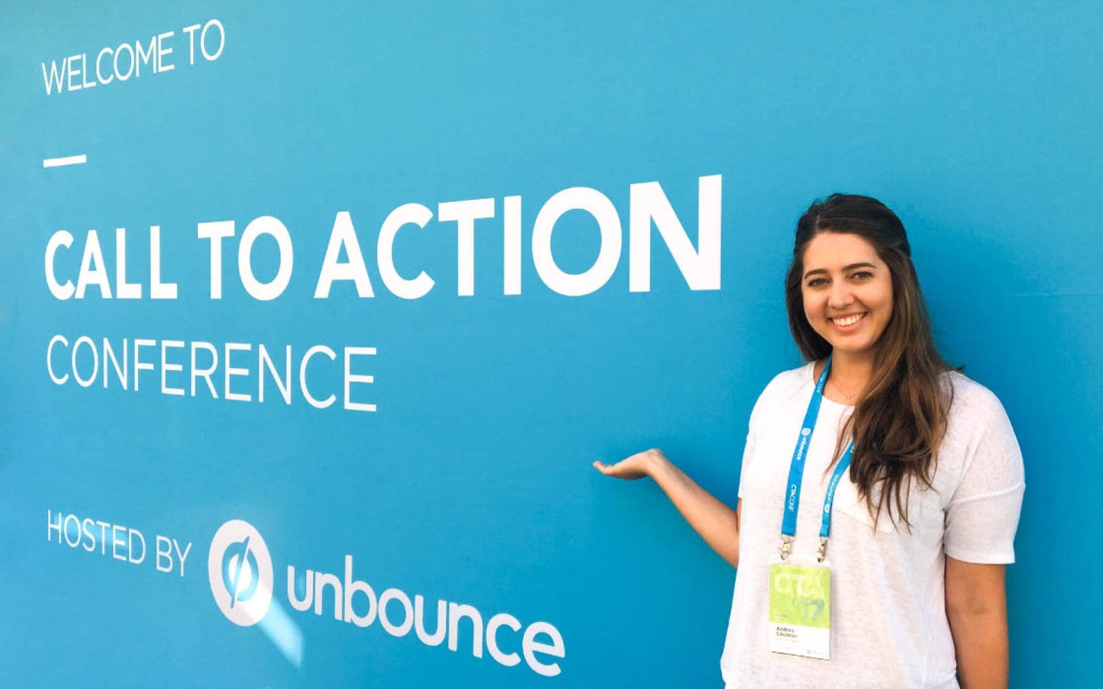 Unbounce Call To Action Conference Highlights | Agency Creative