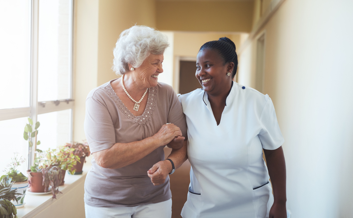 Direct Care Staffing Announces New Partnership With Agency Creative Direct Care Staffing Announces New Partnership With Agency Creative