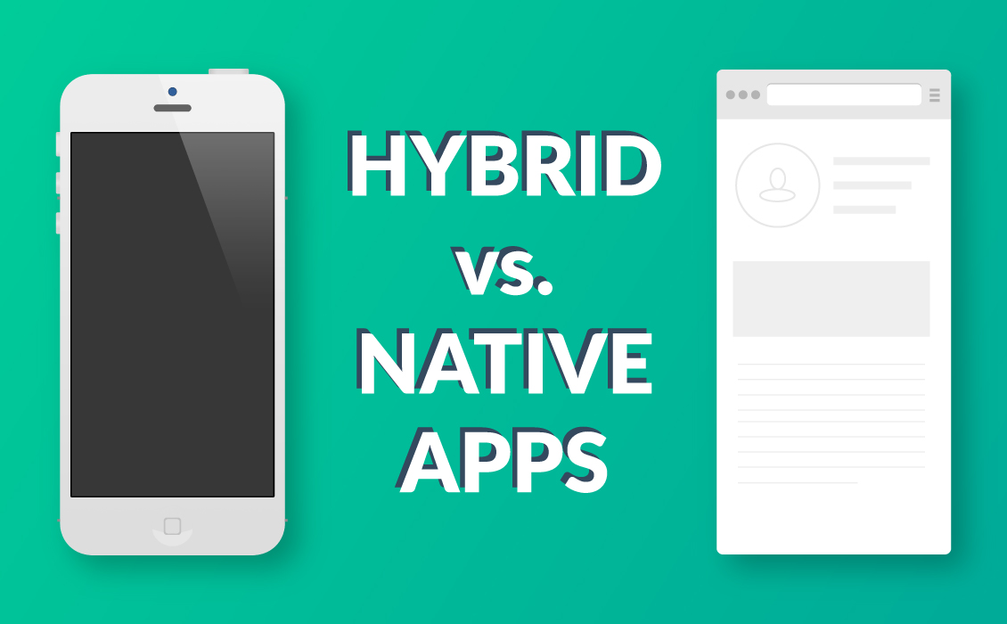 Hybrid and Native Apps - Which are Right for You? | Piping Fresh Blog