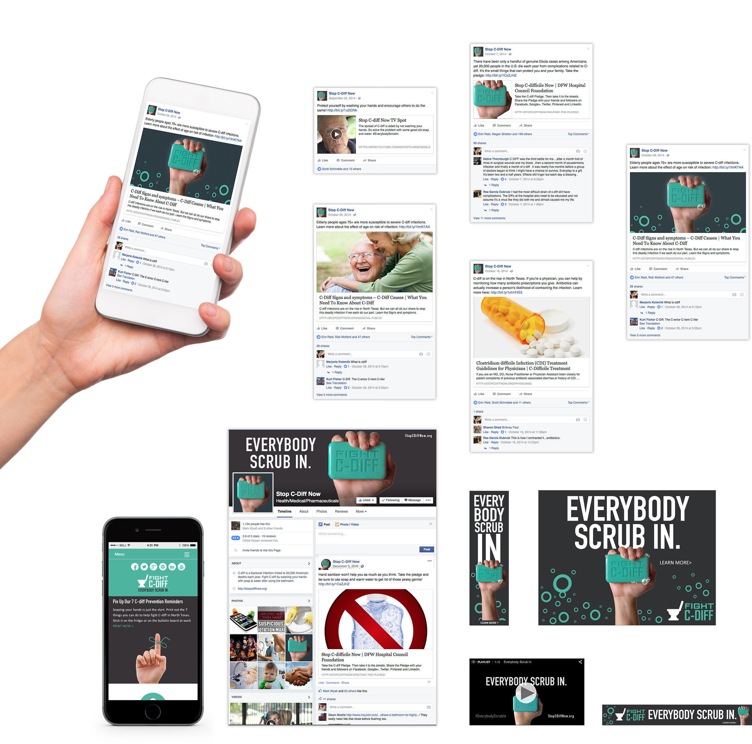 cdiff-work-desktop Dallas Advertising Agency - Dallas Marketing Agency - Dallas Ad Agency - Best Advertising Agency Dallas - Agency Creative Dallas