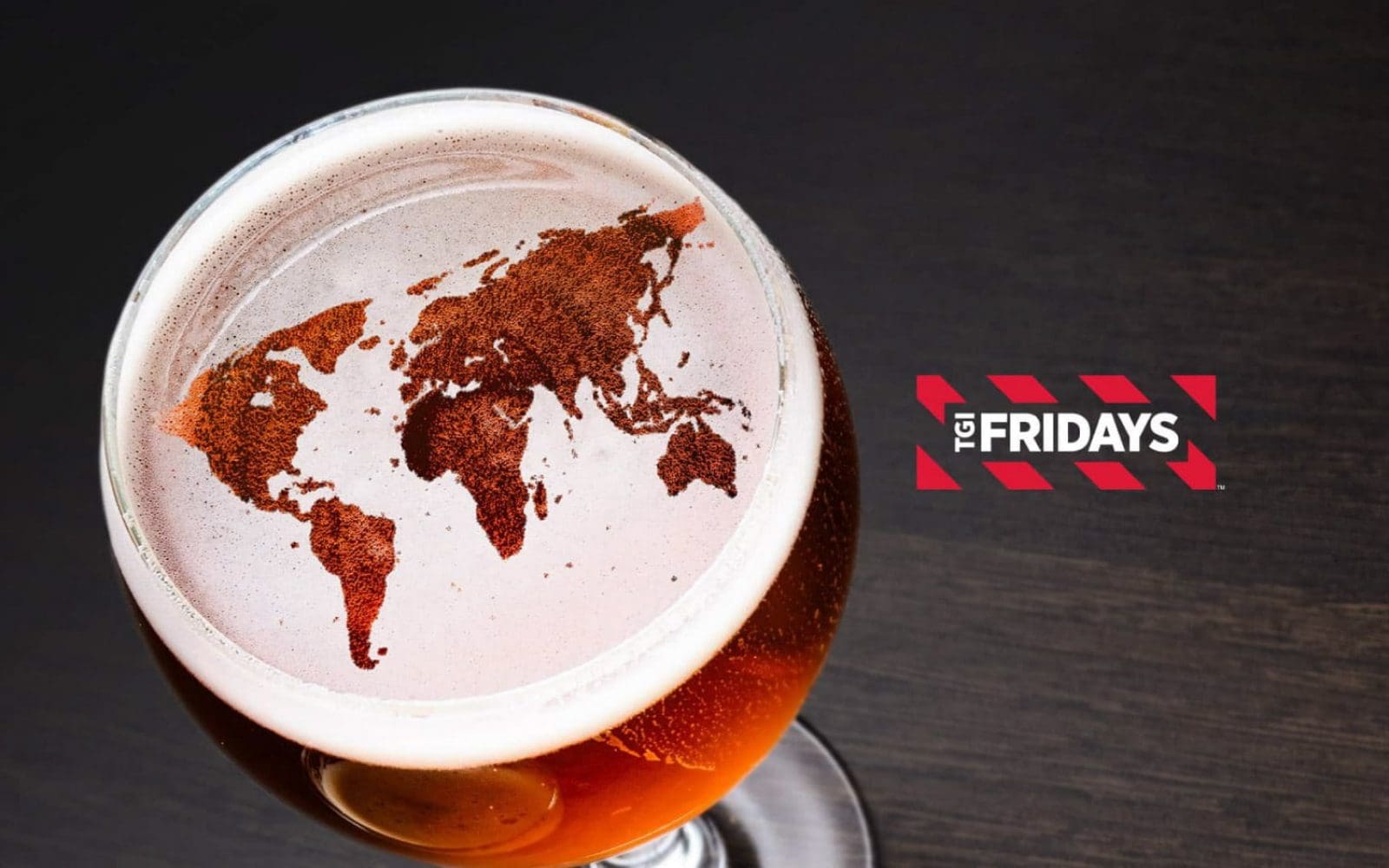 TGIFridays marketing - Award-Winning Dallas Marketing and Advertising Agency | Agency Creative based in Dallas TX