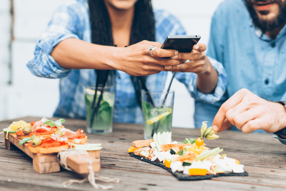 Restaurant Marketing: Bringing Millennials to the Table