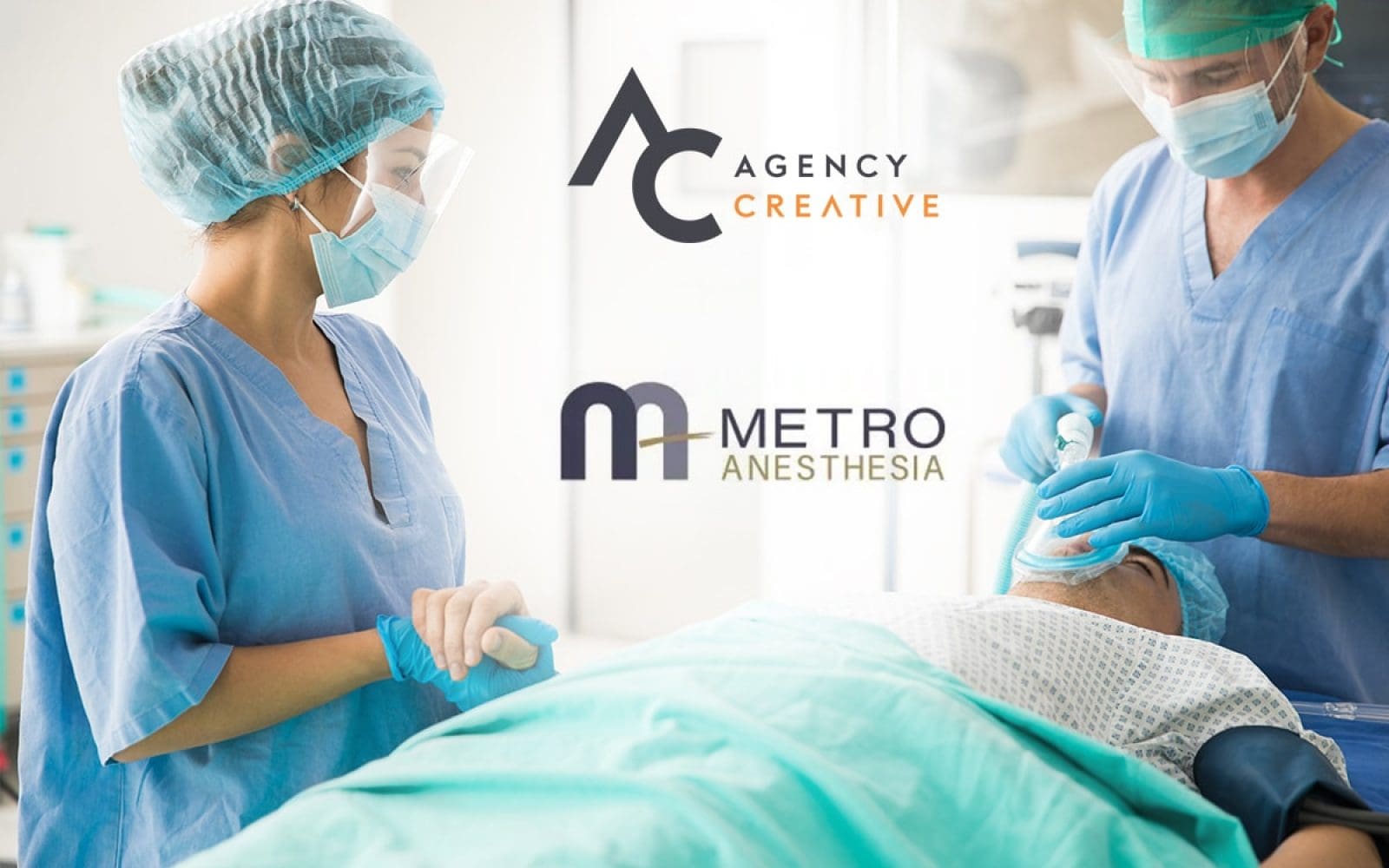 Medical Marketing - Award-Winning Dallas Marketing and Advertising Agency | Agency Creative based in Dallas TX