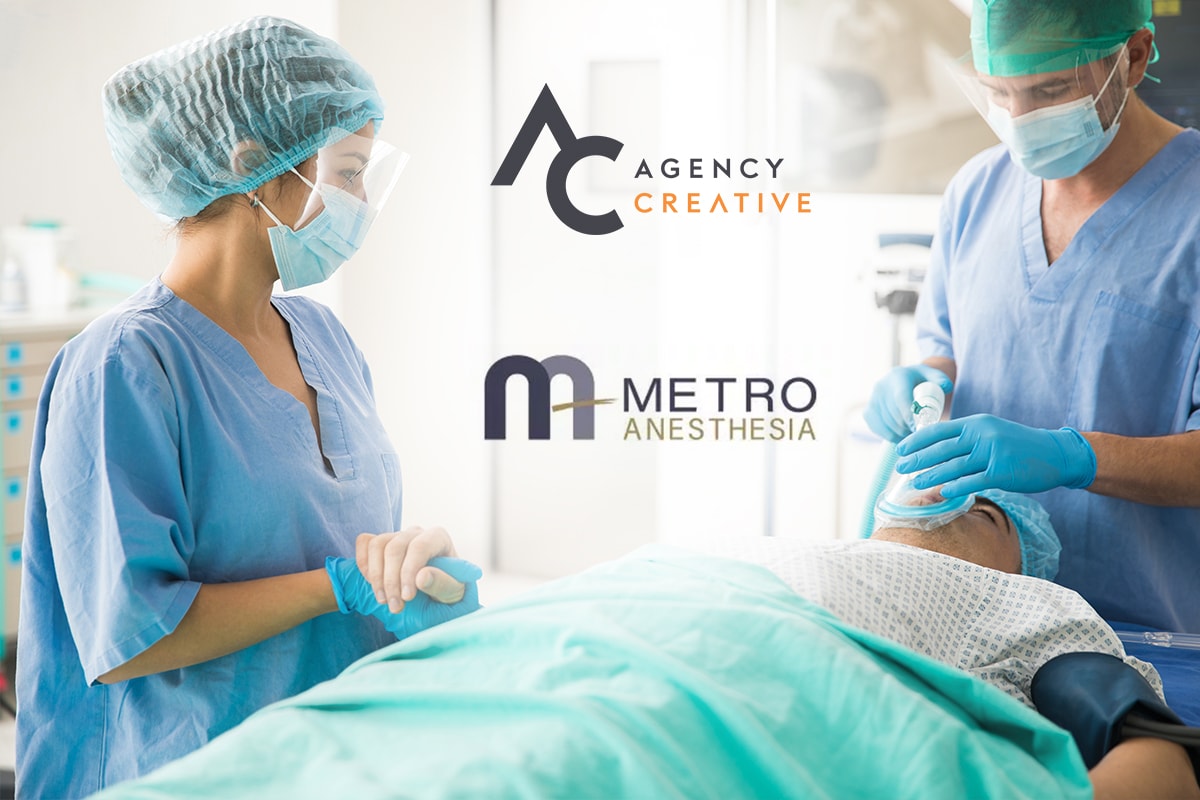 AC partners with Metro Anesthesia to launch the new Independent Physicians Network