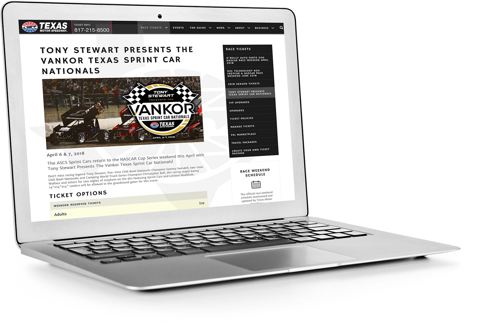 vankor_laptop Oil & Gas Branding Case Study: Vankor | Agency Creative