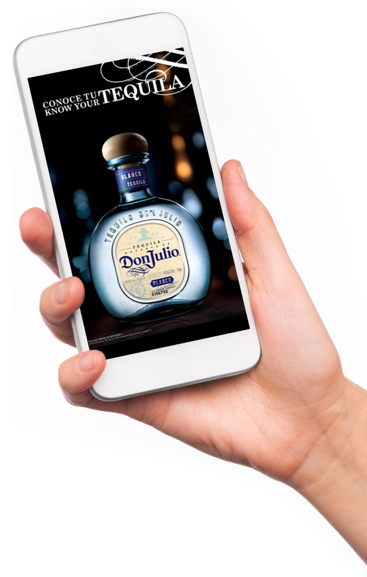 donjulio | Agency Creative