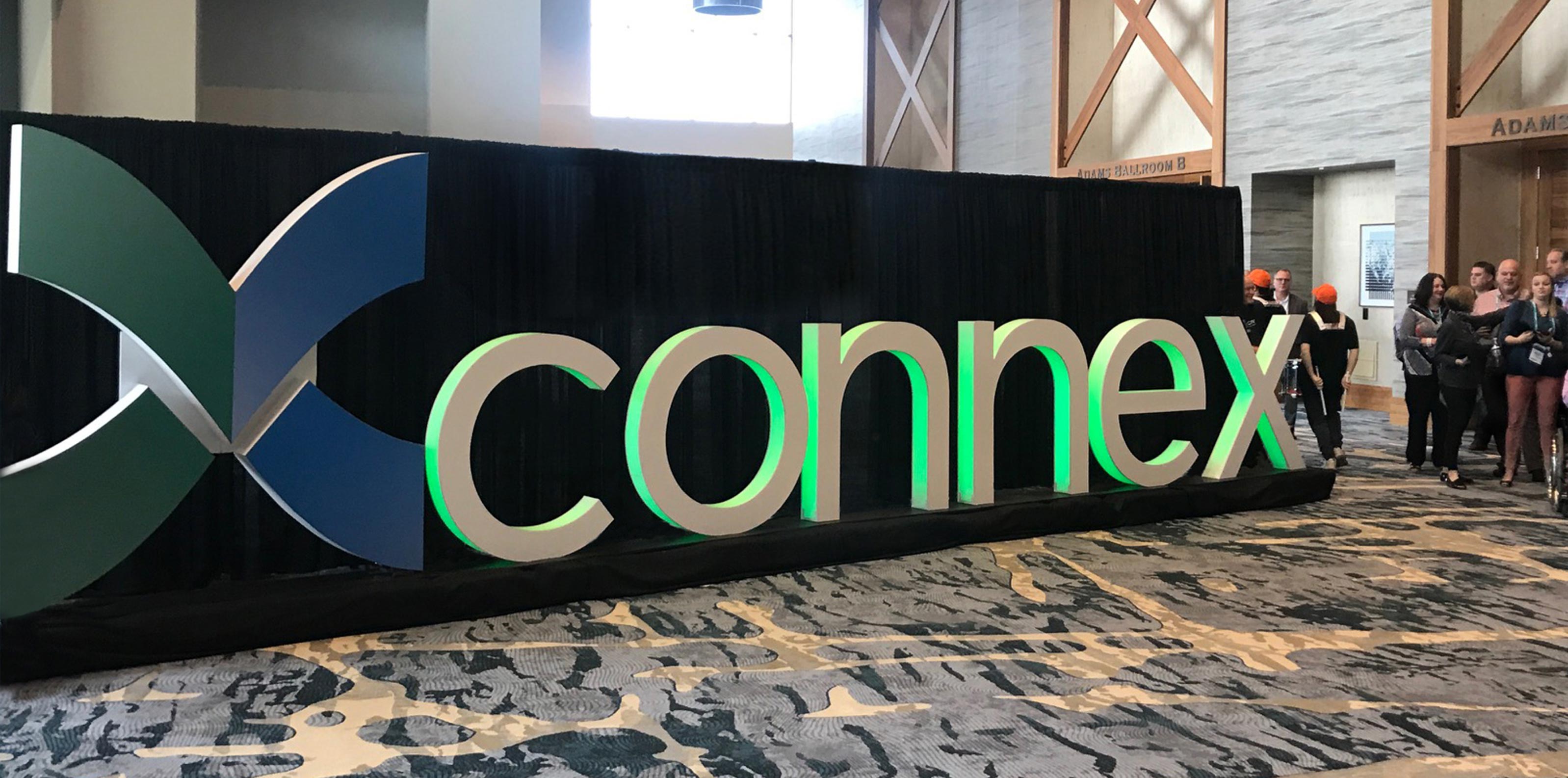 Connex marketing