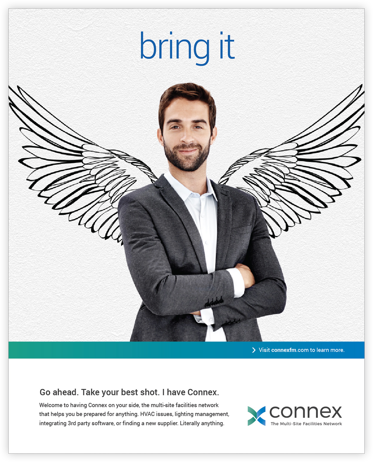 Connex marketing - Dallas Marketing Agency - Dallas Advertising Agency - Agency Creative Dallas
