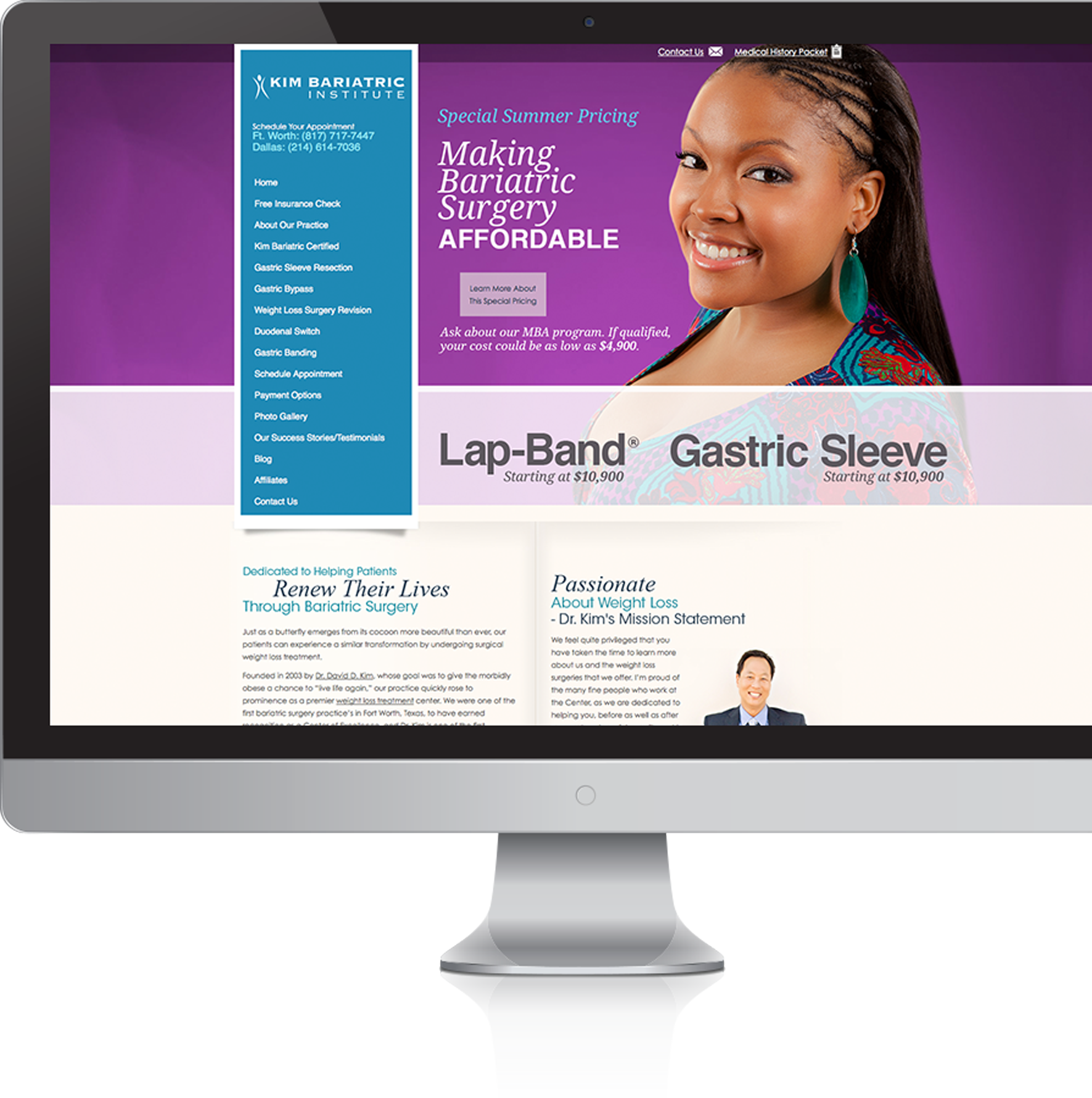 Healthcare Marketing Agency - We Heal Healthcare Marketing Plans - Agency Creative Healthcare Advertising Agency
