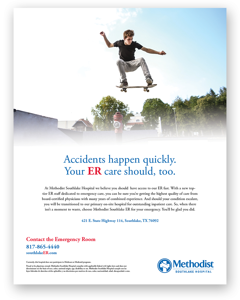 Healthcare Marketing Agency - We Heal Healthcare Marketing Plans - Agency Creative Healthcare Advertising Agency
