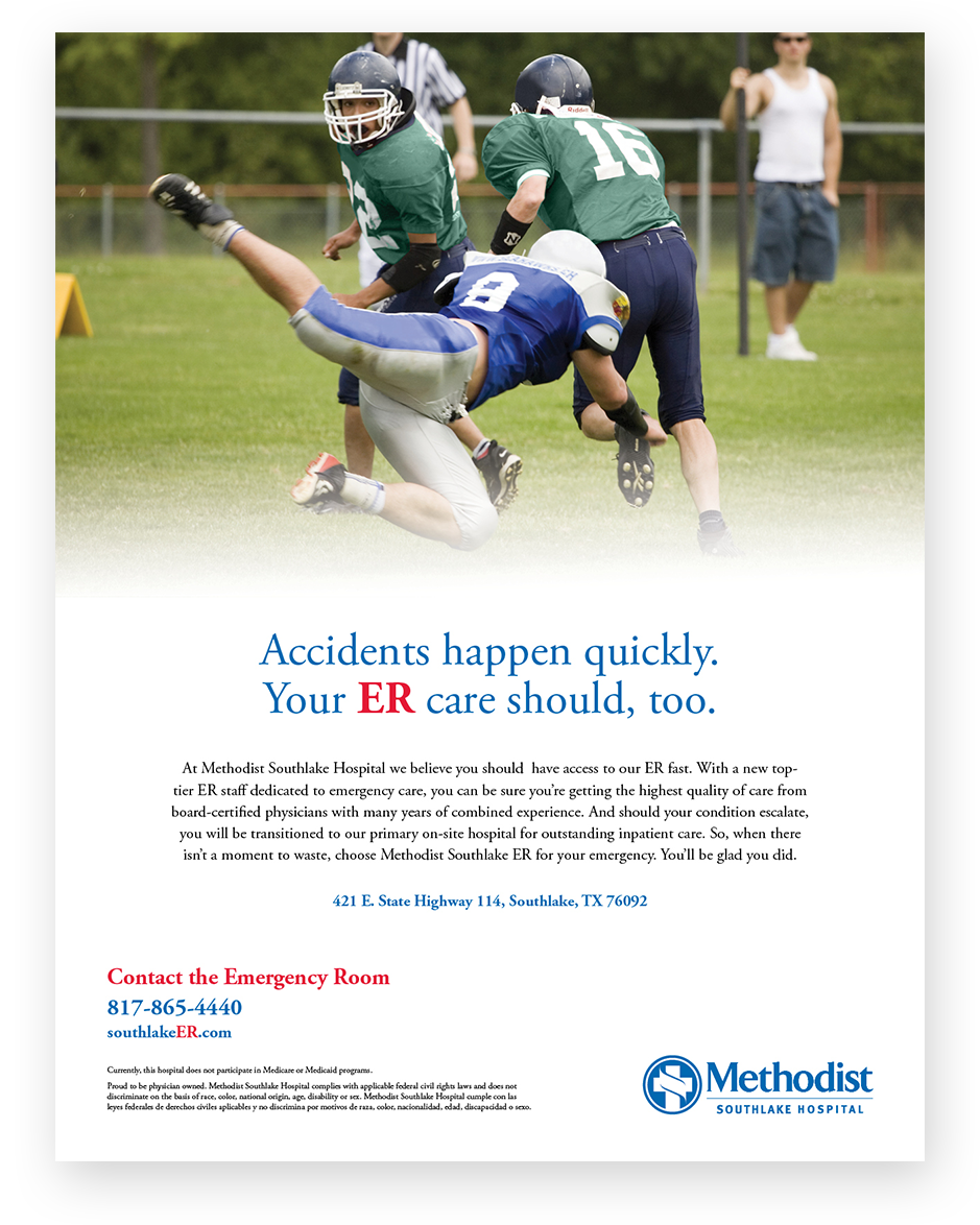Healthcare Marketing Agency - We Heal Healthcare Marketing Plans - Agency Creative Healthcare Advertising Agency