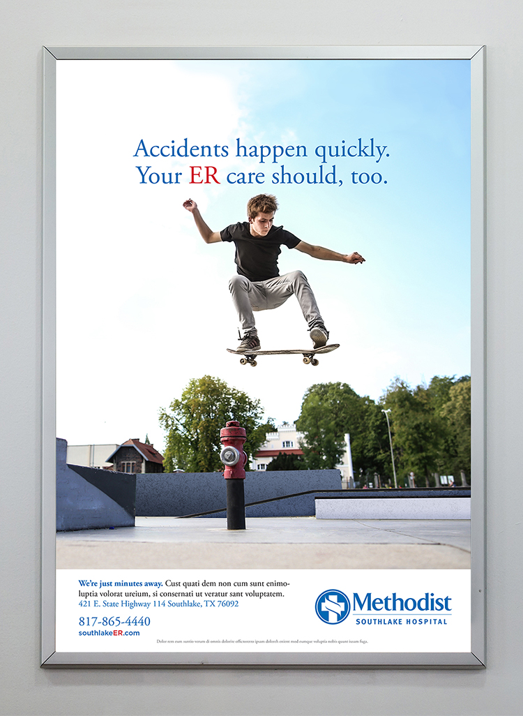 methodist-stand-poster-2-mobile Healthcare Marketing Agency - We Heal Healthcare Marketing Plans - Agency Creative Healthcare Advertising Agency