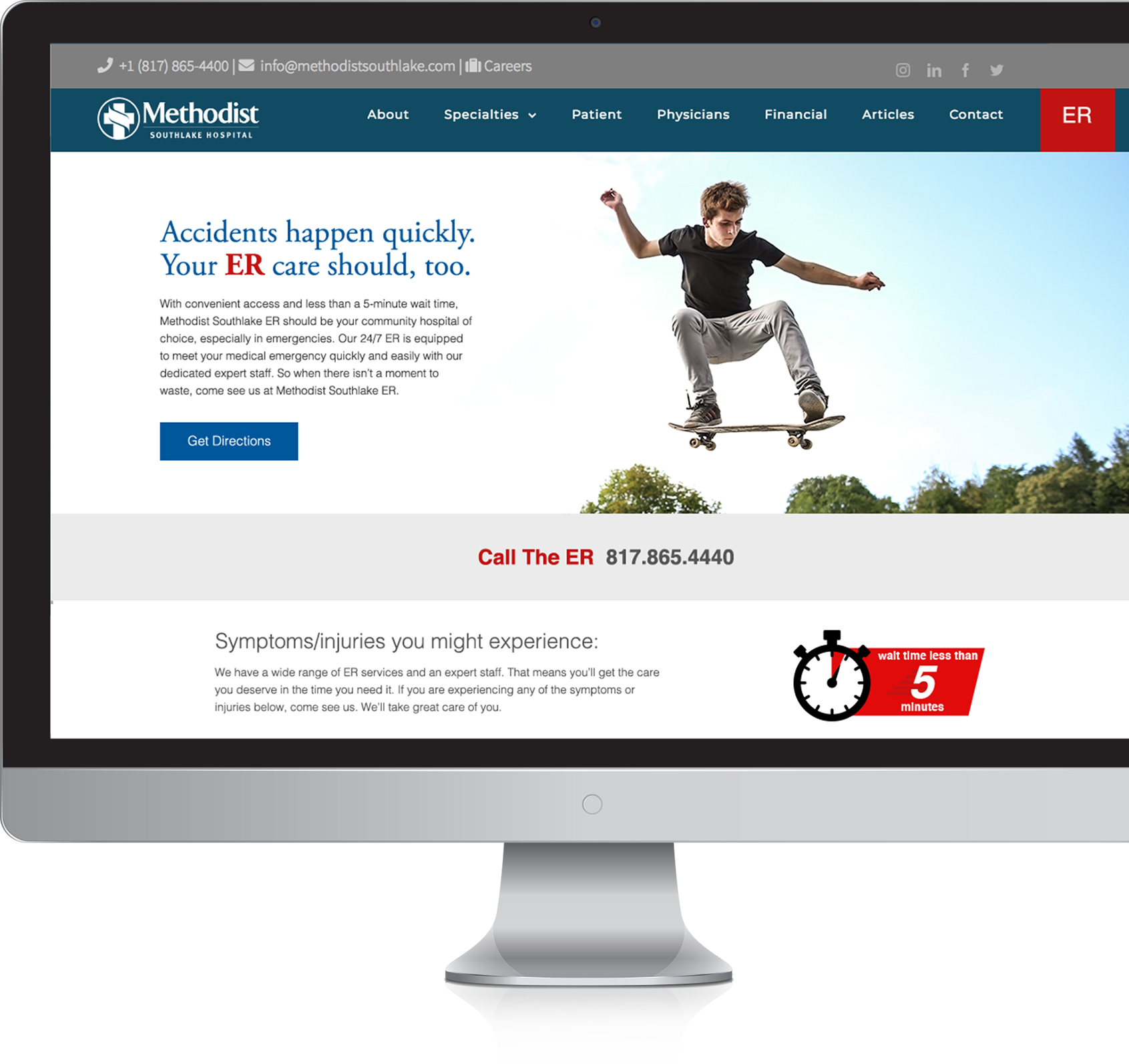 Healthcare Marketing Agency - We Heal Healthcare Marketing Plans - Agency Creative Healthcare Advertising Agency