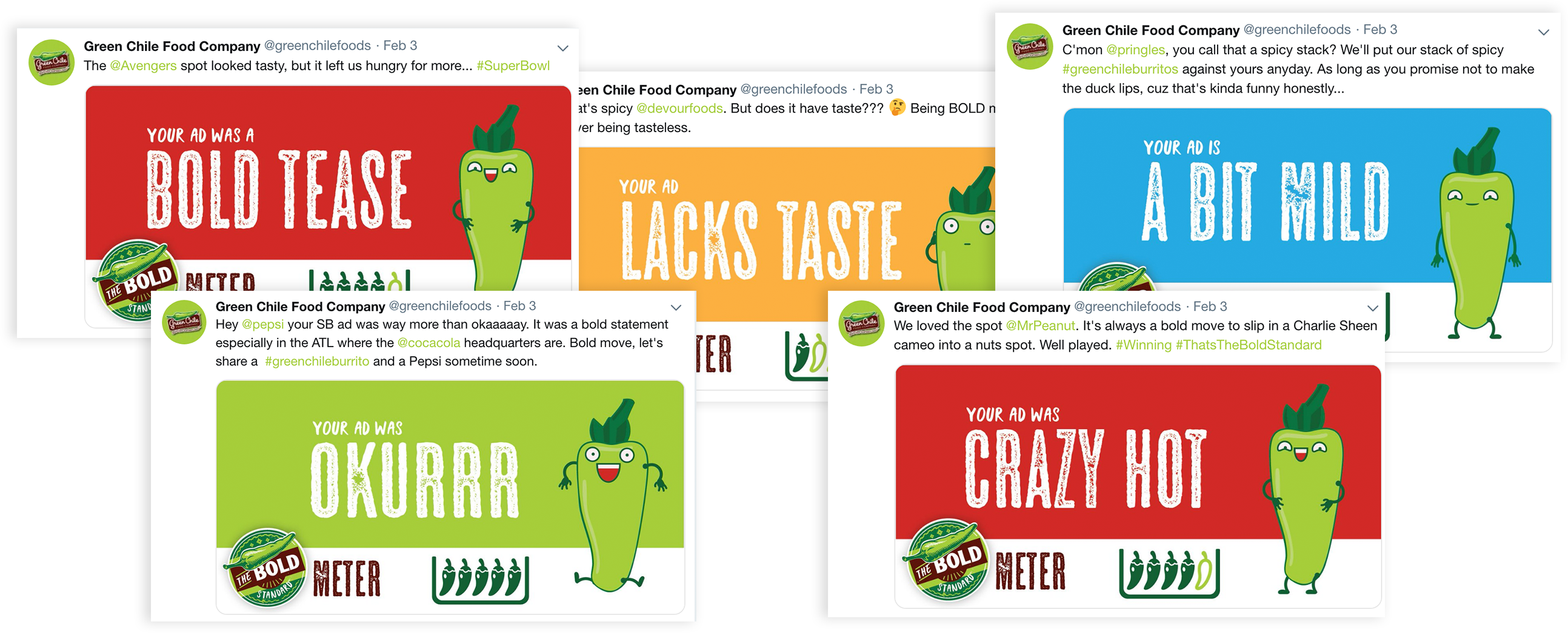 Food marketing - Dallas Advertising Agency - Dallas Marketing Agency - Ad Agency Dallas TX - Agency Creative