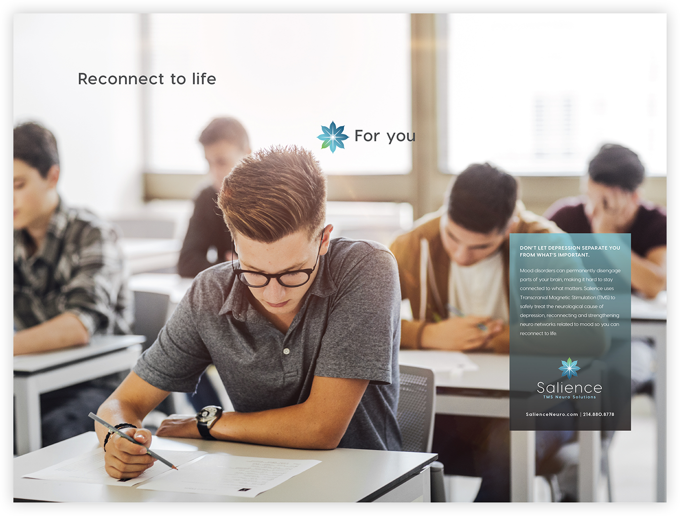 Healthcare Marketing Agency - We Heal Healthcare Marketing Plans - Agency Creative Healthcare Advertising Agency