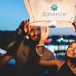 Salience TMS Neuro Solutions Branding Campaign | Agency Creative