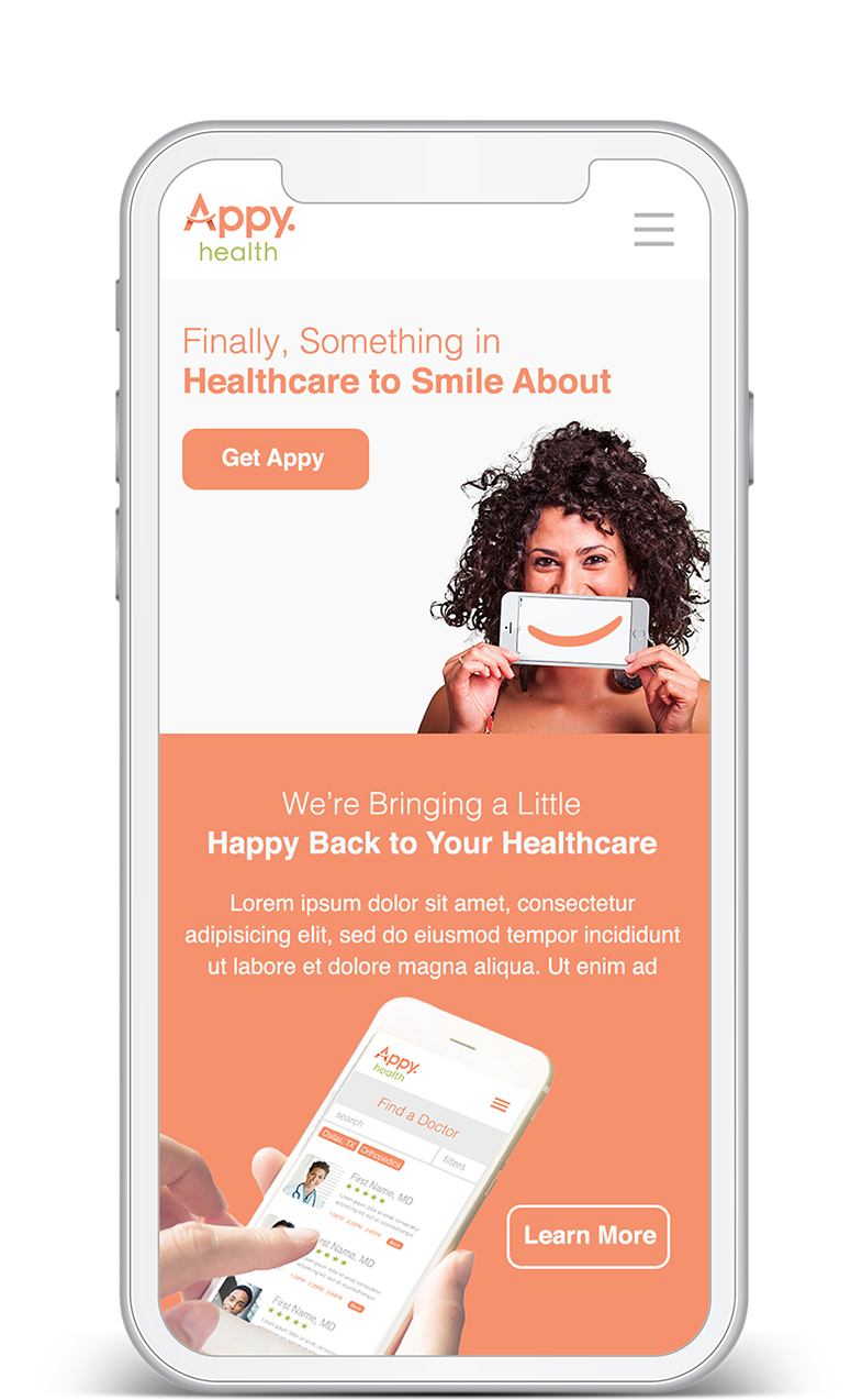 Healthcare marketing agency - Dallas Marketing Agency - Dallas Advertising Agency - Agency Creative Dallas